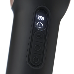 TheraFace PRO Facial Therapy Bundle: Mood Edition + Optional Hot/Cold Rings