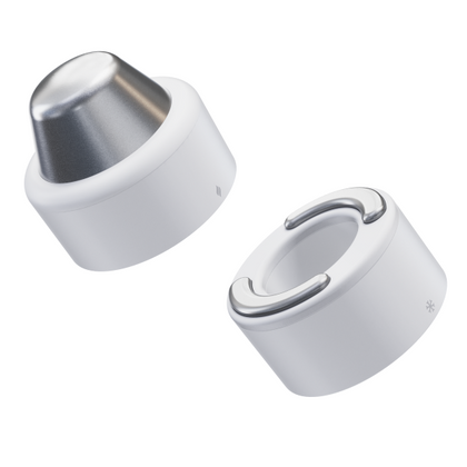 TheraFace  Hot & Cold Ring Attachments