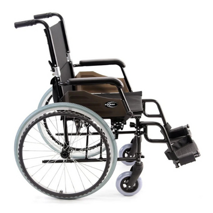 Ultra Light weight wheelchair LT-990 18