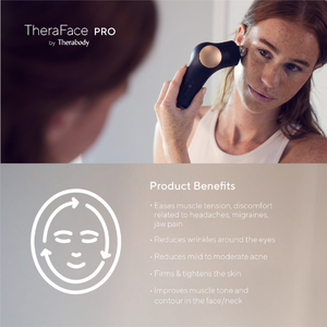 Bundle 1: The Ultimate Beauty & Recovery Package: Theralounger & Theraface Pro