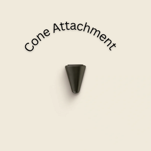 Therabody Attachment Kit: Precision Tools for Percussive Therapy