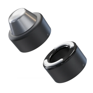 TheraFace PRO Facial Therapy Bundle: Mood Edition + Optional Hot/Cold Rings