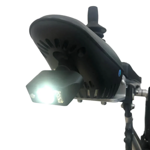 ComfyGo  Majestic IQ9000 Replacement Parts