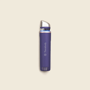 TheraFace PRO Facial Therapy Bundle: Mood Edition + Optional Hot/Cold Rings