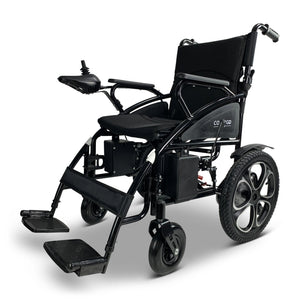 ComfyGO 6011 Electric Wheelchair