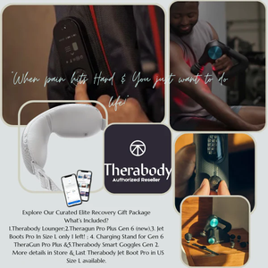 Therabody Lounger