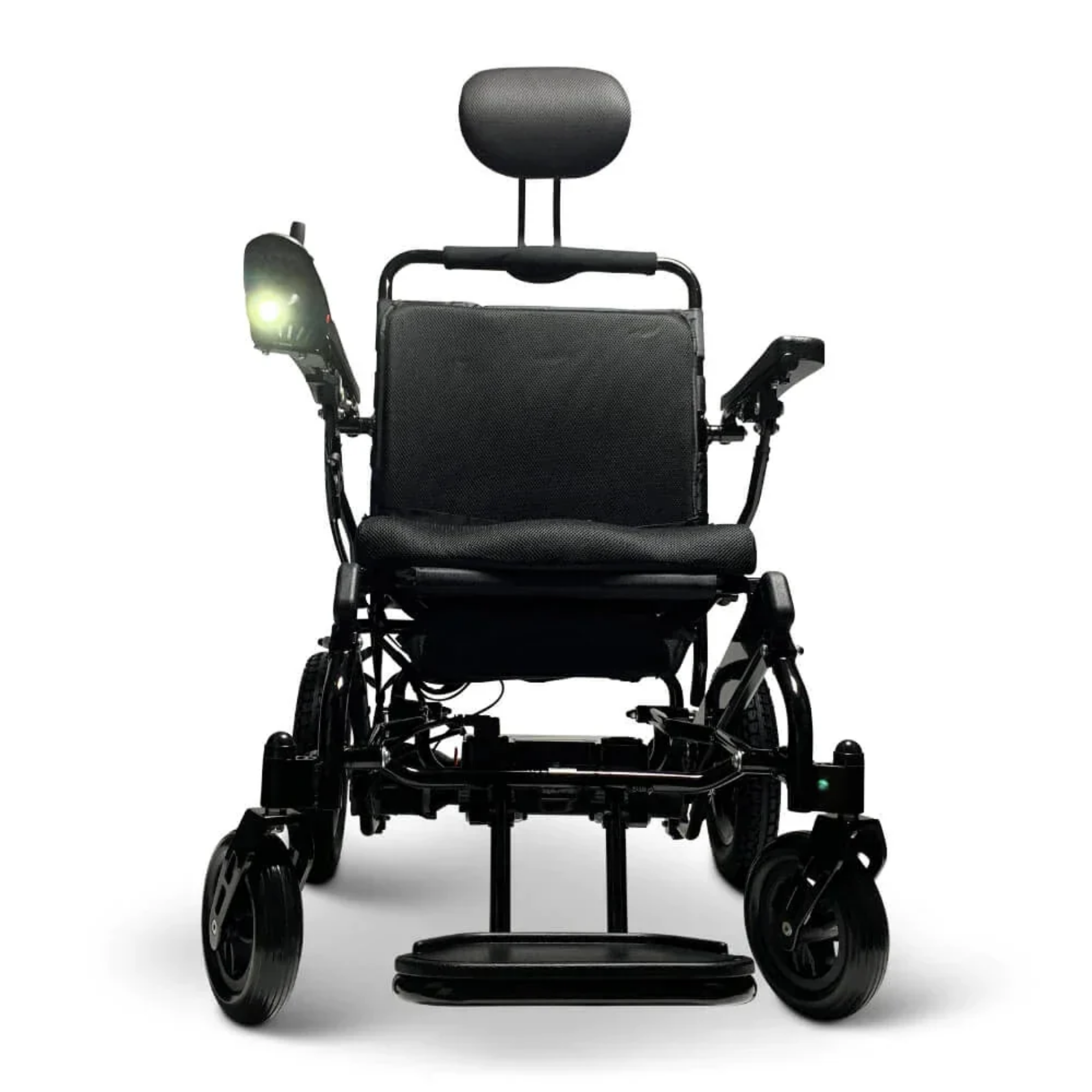 ComfyGo  Majestic IQ9000 Replacement Parts