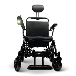 ComfyGo  Majestic IQ9000 Replacement Parts