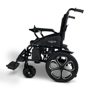 ComfyGO 6011 Electric Wheelchair