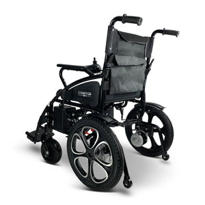 ComfyGO 6011 Electric Wheelchair