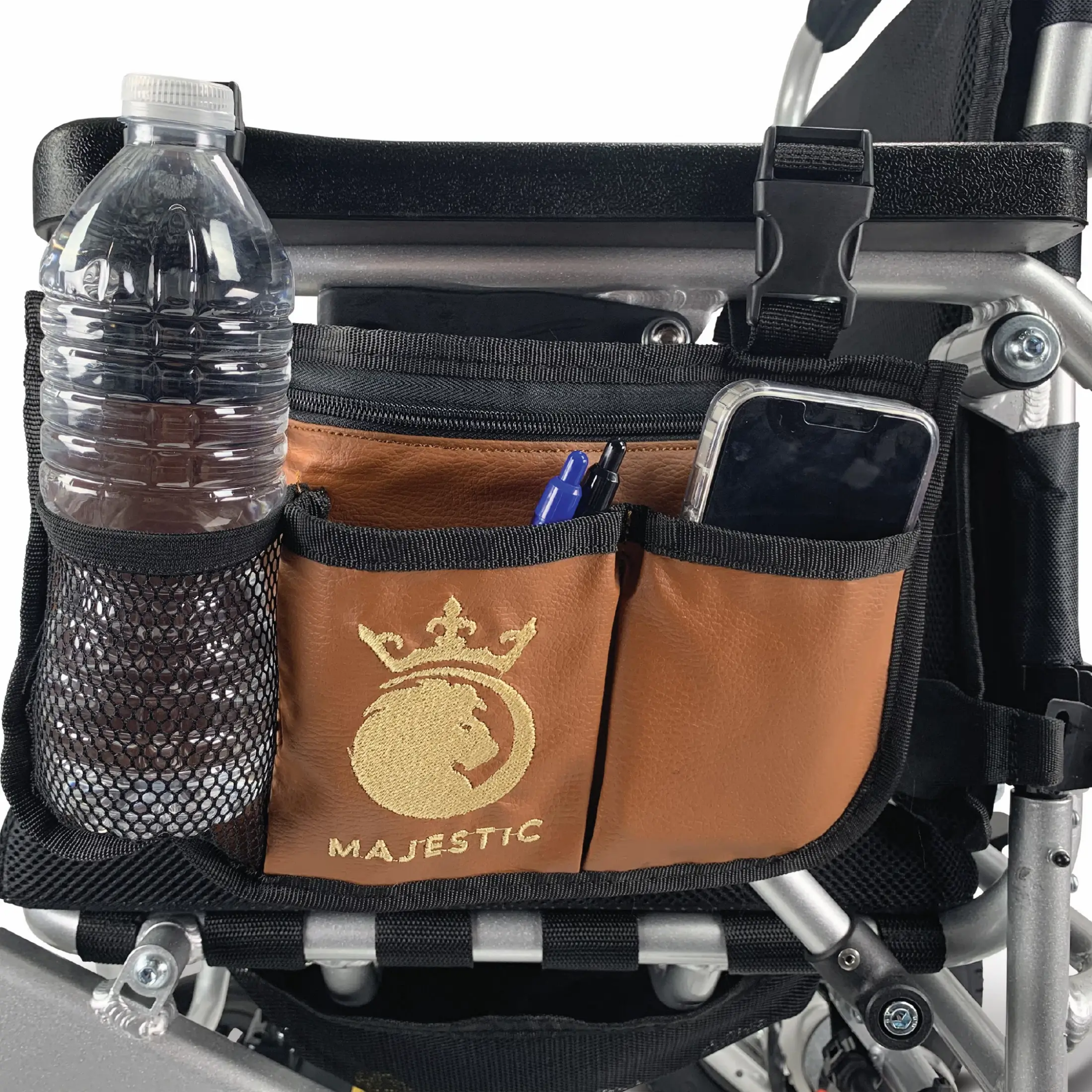 ComfyGo  Majestic IQ9000 Replacement Parts