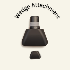 Therabody Attachment Kit: Precision Tools for Percussive Therapy