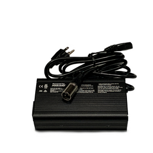 Shoprider® 5A off-board charger