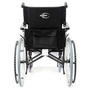 Ultra Light weight wheelchair LT-990 18