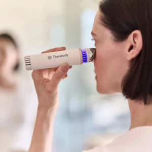 TheraFace PRO Facial Therapy Bundle: Mood Edition + Optional Hot/Cold Rings