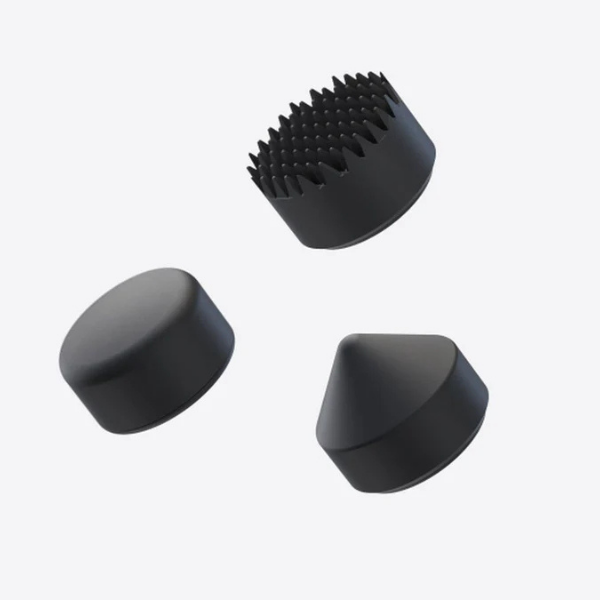 TheraFace PRO Facial Therapy Bundle: Mood Edition + Optional Hot/Cold Rings