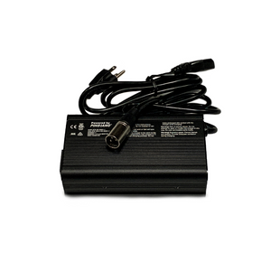 Shoprider® 5A off-board charger