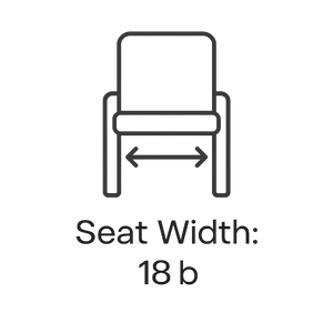 Karman VIP-515 Tilt in Space Folding Wheelchair With Ultra-Light Ergonomic Design