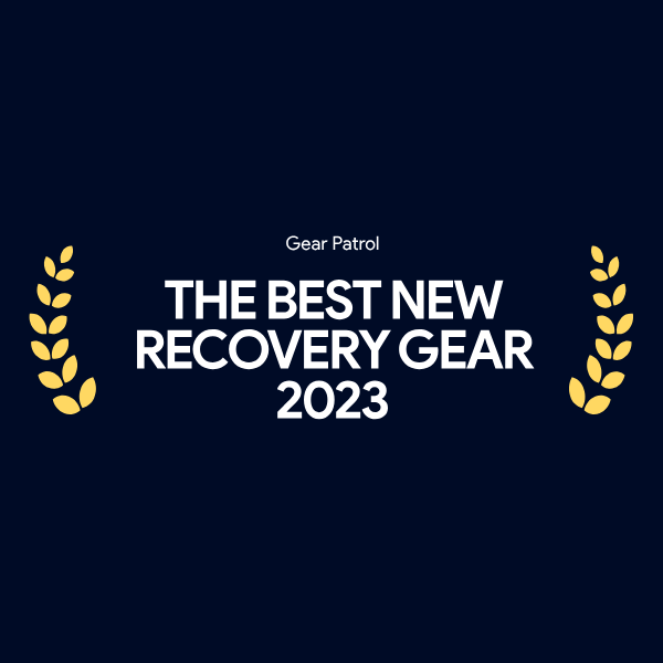 Rivete Advanced Recovery & Mobility 