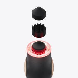 TheraFace PRO Facial Therapy Bundle: Mood Edition + Optional Hot/Cold Rings