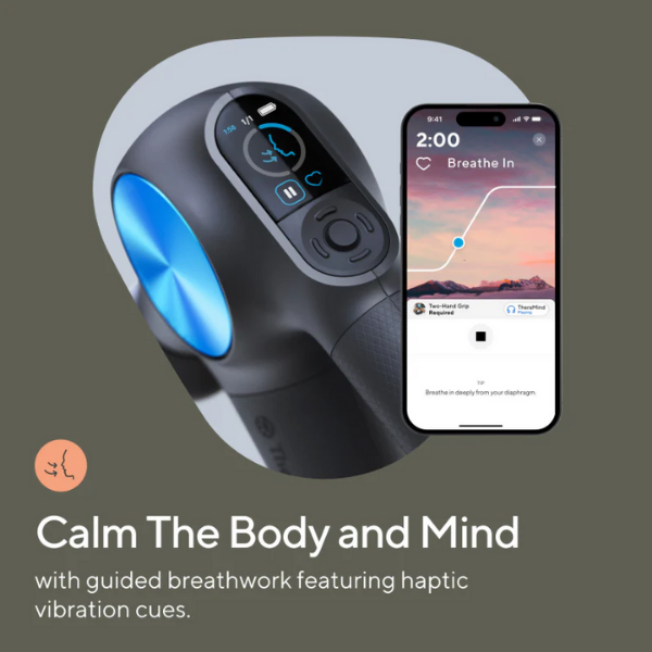 Therabody Lounger