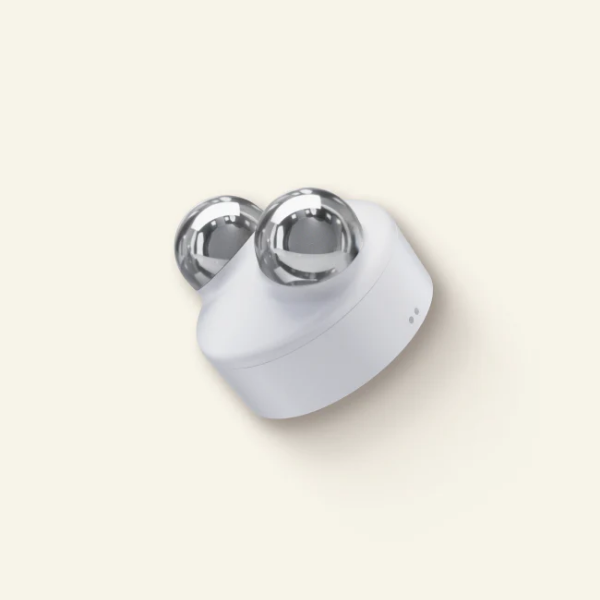 TheraFace PRO Facial Therapy Bundle: Mood Edition + Optional Hot/Cold Rings