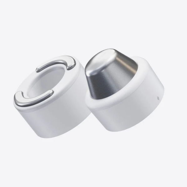 TheraFace PRO Facial Therapy Bundle: Mood Edition + Optional Hot/Cold Rings