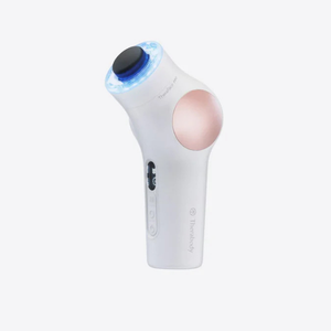 TheraFace PRO Facial Therapy Bundle: Mood Edition + Optional Hot/Cold Rings