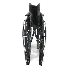 Karman KN-924-26-28W Bariatric Wheelchair  Heavy-Duty Mobility.