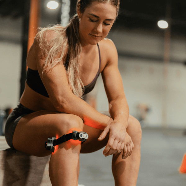 Rivete Advanced Recovery & Mobility 