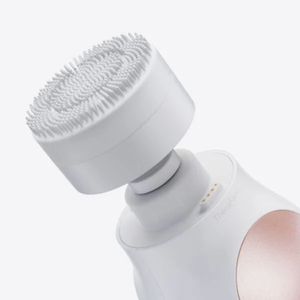 TheraFace PRO Facial Therapy Bundle: Mood Edition + Optional Hot/Cold Rings