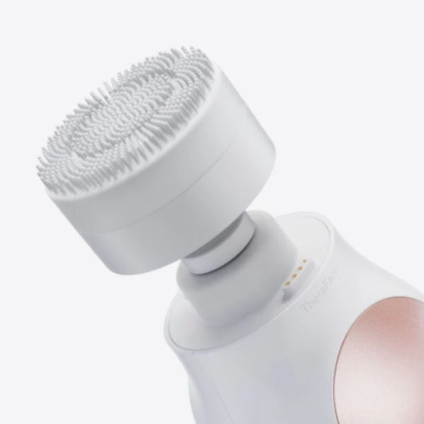 TheraFace PRO Facial Therapy Bundle: Mood Edition + Optional Hot/Cold Rings