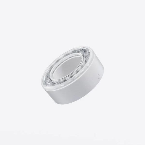 TheraFace PRO Facial Therapy Bundle: Mood Edition + Optional Hot/Cold Rings