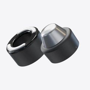 TheraFace PRO Facial Therapy Bundle: Mood Edition + Optional Hot/Cold Rings