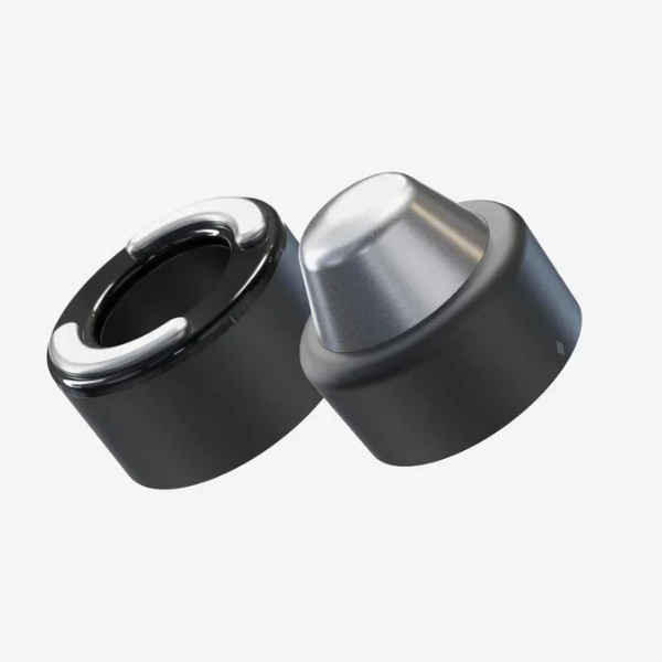 TheraFace PRO Facial Therapy Bundle: Mood Edition + Optional Hot/Cold Rings