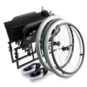 Ultra Light weight wheelchair LT-990 18