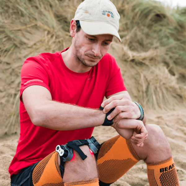 Rivete Advanced Recovery & Mobility 