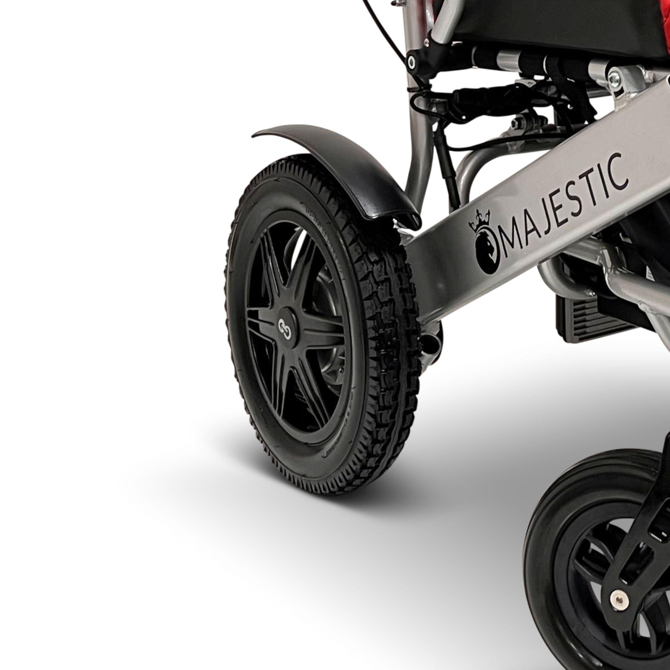 ComfyGo  Majestic IQ9000 Replacement Parts