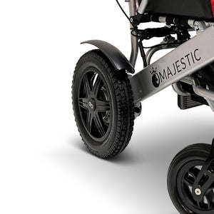 ComfyGo  Majestic IQ9000 Replacement Parts