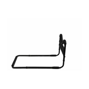 Karman®  Assist Bed Rail with Padded Grip in Rich Chocolate