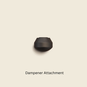 Therabody Attachment Kit: Precision Tools for Percussive Therapy