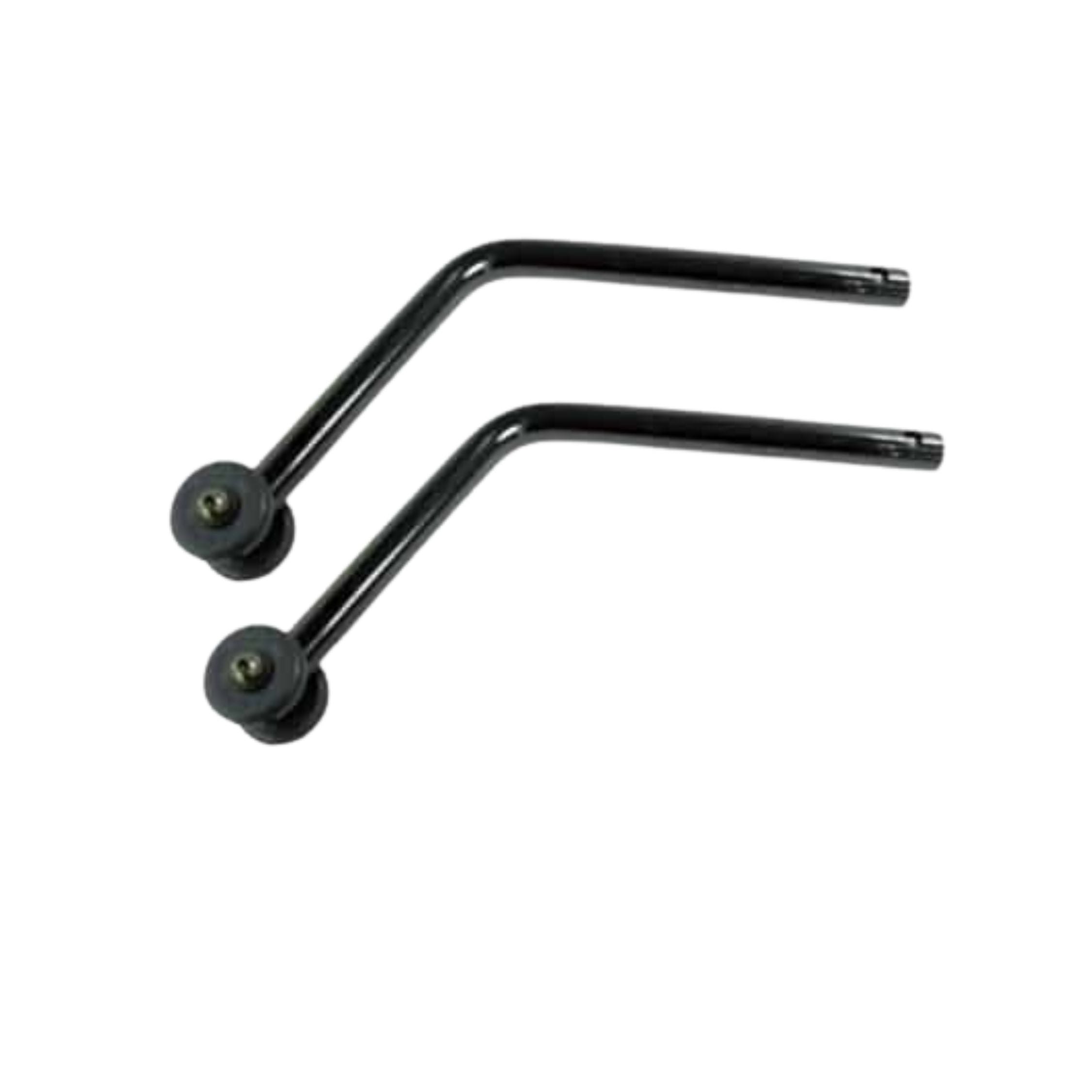 AT-105 Anti Tippers for S-ERGO 105
