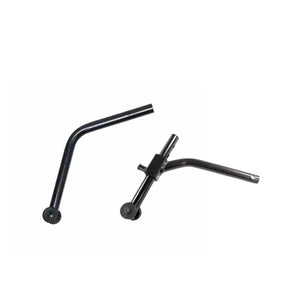 AT 305: Anti Tipper pair for S-300 series Wheelchairs