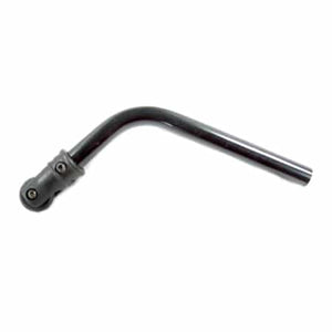 Anti Tipper pair for Karman Mobility Ergo ATX series Wheelchair