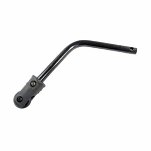 Anti Tipper pair for LT-980 series Wheelchairs