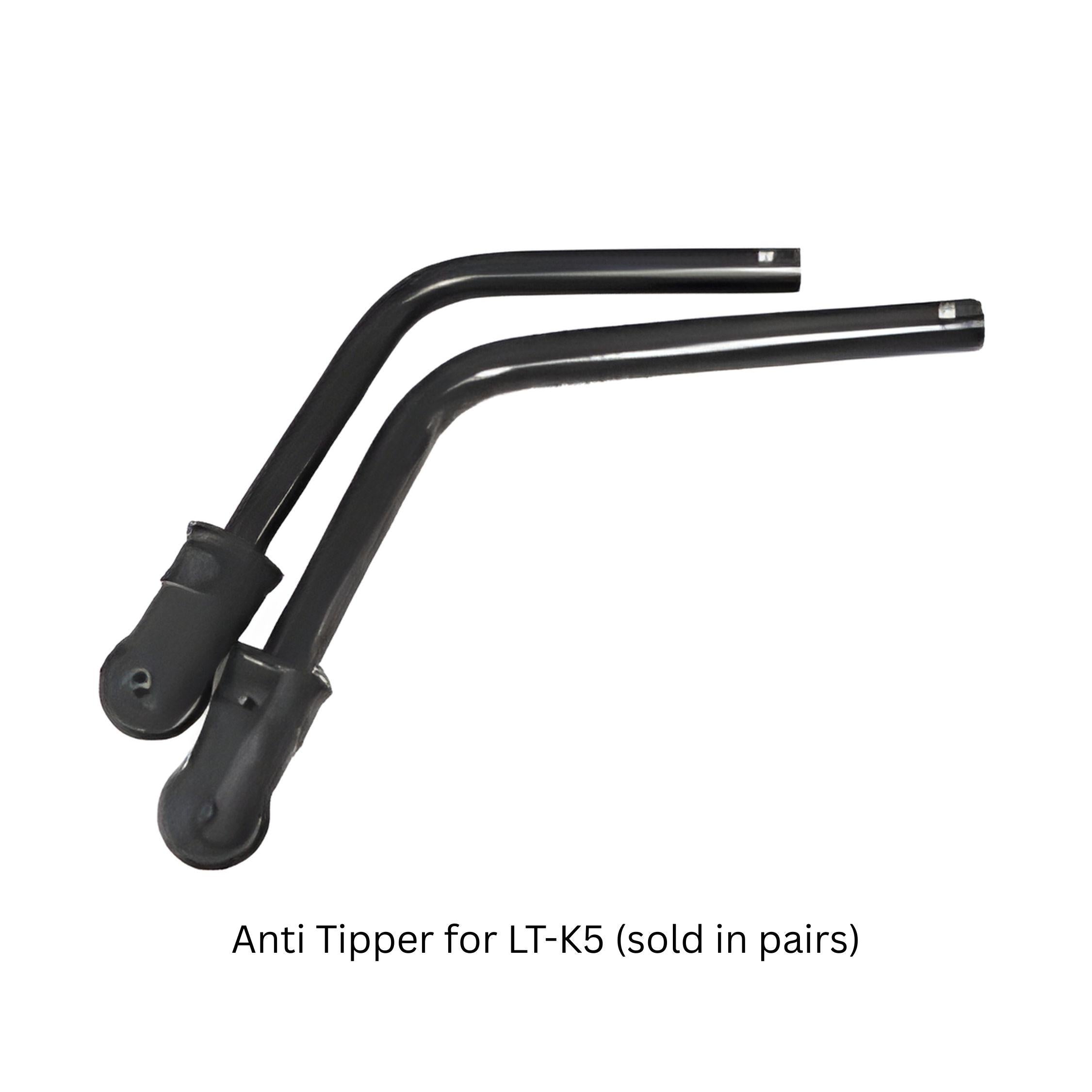 Anti Tipper pair for LT-K5 series (pair)