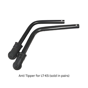 Anti Tipper pair for LT-K5 series (pair)