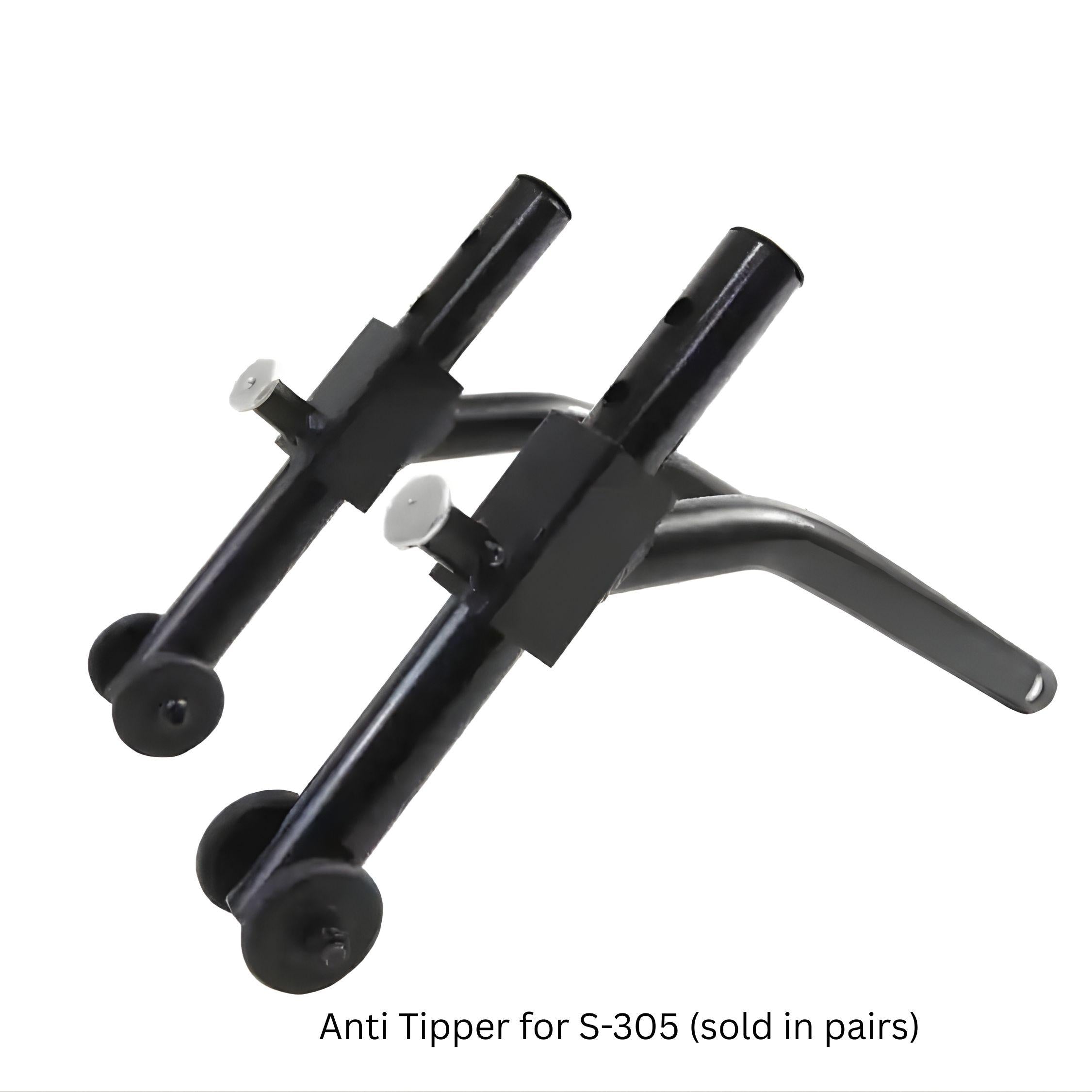 Anti Tipper pair for LT-K5 series (pair)