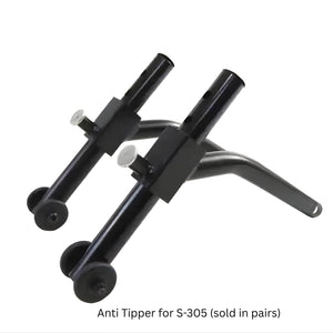 Anti Tipper pair for LT-K5 series (pair)