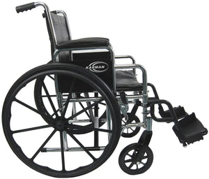 Bariatric KN-920W - 41 lbs By Karman Mobility
